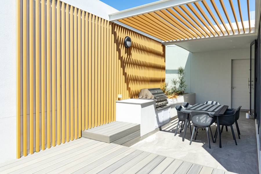 2 Bedroom Property for Sale in Cape Town City Centre Western Cape